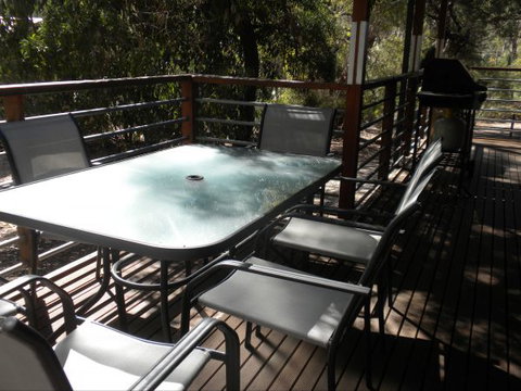 Gang Gang Villas - Tourism Bookings 7