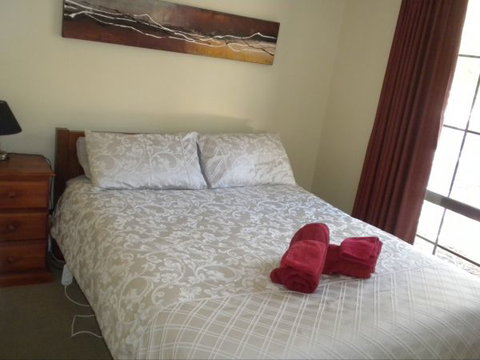 Gang Gang Villas - Tourism Bookings 8