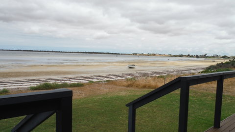 Sea Escape - Events Australia 13