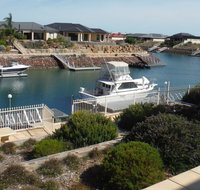 Wallarina - Tourism Bookings