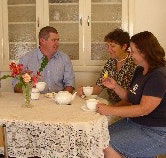 Loxton Smiffy's Bed And Breakfast McMillan Street - Events Australia
