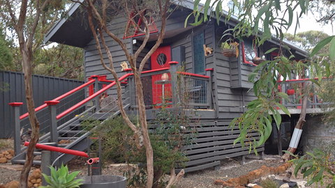 Serenity Cottage - Events Australia 4