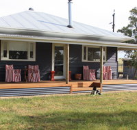 Rabbiter's Hut - Tourism Bookings