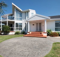Ocean Manor Bed and Breakfast - Tourism Bookings