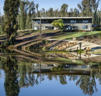 Saladin Lodge - Events Australia