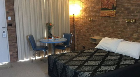 Settlement Motor Inn - Events Australia 0