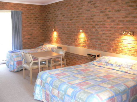 Settlement Motor Inn - Events Australia 2