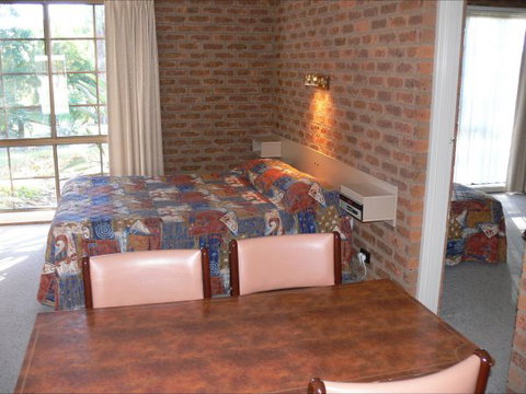 Settlement Motor Inn - Events Australia 3