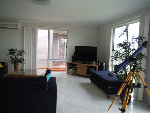 Sea Escape - Events Australia 1