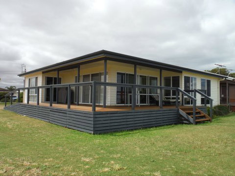 Sea Escape - Events Australia 3