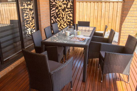 Sea Escape - Events Australia 7