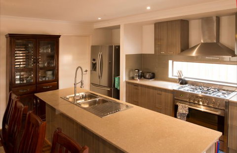 Sea Escape - Events Australia 10