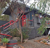 Serenity Cottage - Events Australia