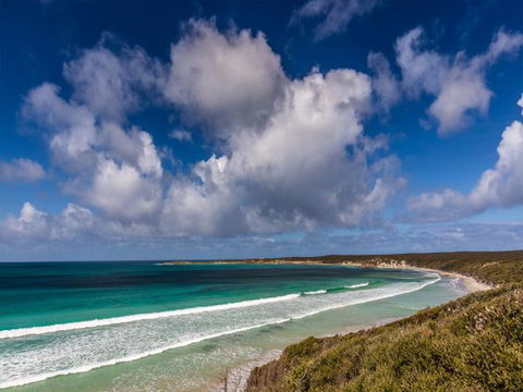 Serenity Cottage - Events Australia 3