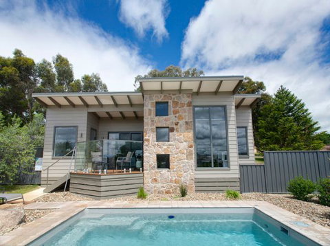 StoneTryst Spa Villas - Events Australia 0