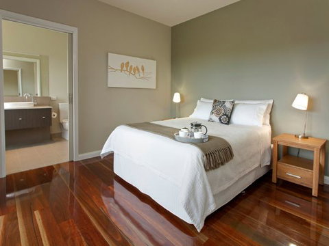 StoneTryst Spa Villas - Events Australia 1