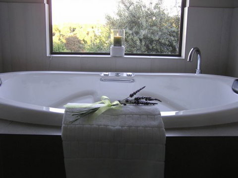 StoneTryst Spa Villas - Events Australia 2