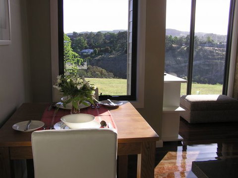 StoneTryst Spa Villas - Events Australia 3