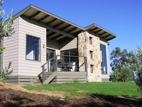 StoneTryst Spa Villas - Events Australia 5