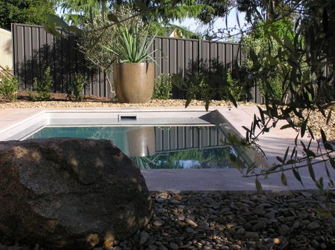 StoneTryst Spa Villas - Events Australia 4