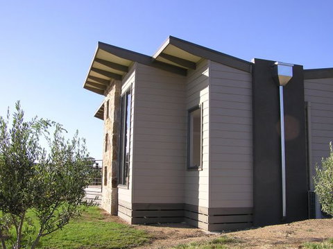 StoneTryst Spa Villas - Events Australia 7