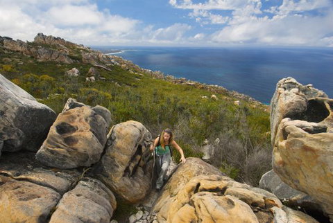 St Mary Inlet Camp At Fitzgerald River National Park - Events Australia 1