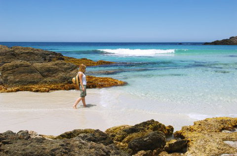 St Mary Inlet Camp At Fitzgerald River National Park - Events Australia 2