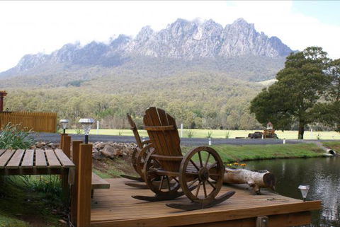 55 Acres Retreat - Events Australia 1