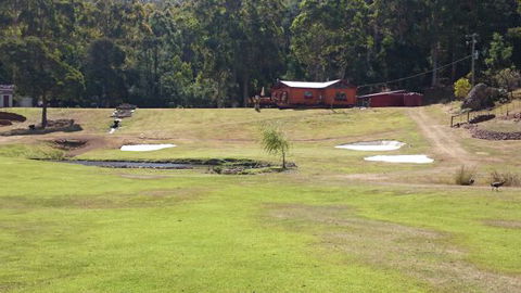 55 Acres Retreat - Events Australia 2