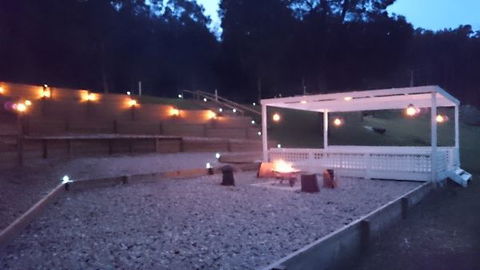 55 Acres Retreat - Events Australia 3