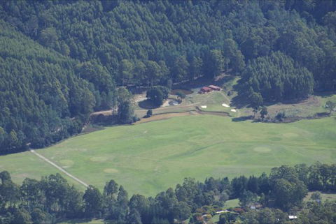 55 Acres Retreat - Events Australia 5