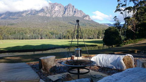 55 Acres Retreat - Events Australia 7