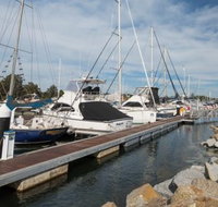 Batemans Bay Annual Yellowfin Competition - Events Australia