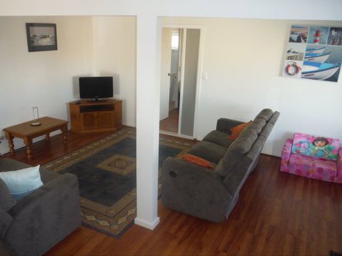 Costa To Coast - Events Australia 1