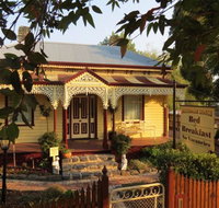 Drysdale House B  B - Events Australia