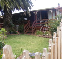 Ironstone Cottage - Events Australia