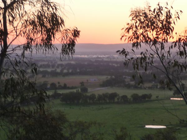 Wangaratta South VIC Tourism Bookings