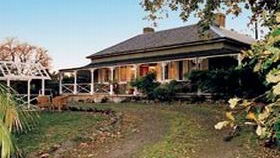 Adelaide Hills Oakfield Inn - Events Australia 0