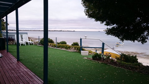 St Helens Beachfront - Events Australia 4