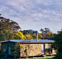 Mt ZERO LOG CABINS  - Events Australia