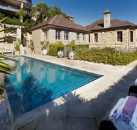 Musgrave House