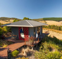 Otway Escapes Luxury Spa Accommodation - Events Australia