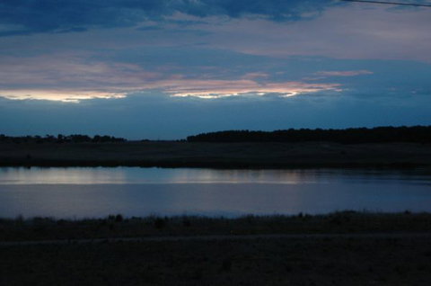 Parrydyse Clayton Bay - Events Australia 1