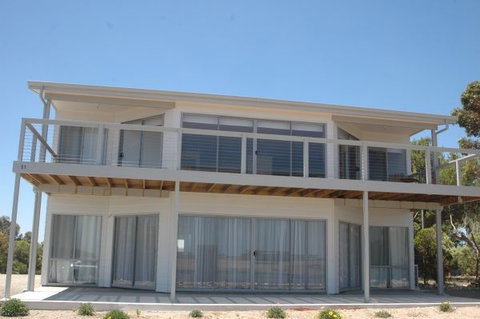 Parrydyse Clayton Bay - Events Australia 2