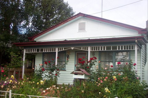 Ripon Cottage - Events Australia 3