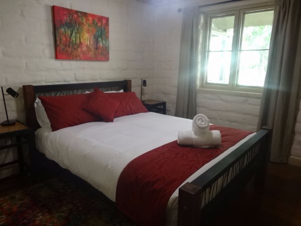 Farley ACT Tourism Bookings