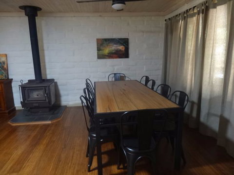 Shepherds Gully - Events Australia 2