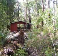 Snottygobble Loop Camp at DEntrecasteaux National Park - Events Australia
