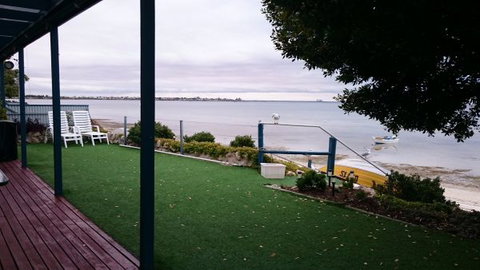 St Helens Beachfront - Events Australia 0