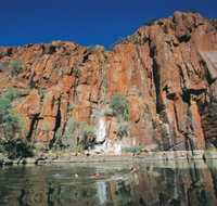 Stargazers Camp at Millstream Chichester National Park - Accommodation Europe